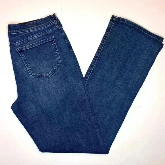 Banana Republic Women’s Bootht Jeans Size- 30/10 - Picture 7 of 9